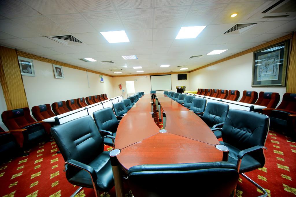 Hotel Africana Kampala Zewnętrze zdjęcie