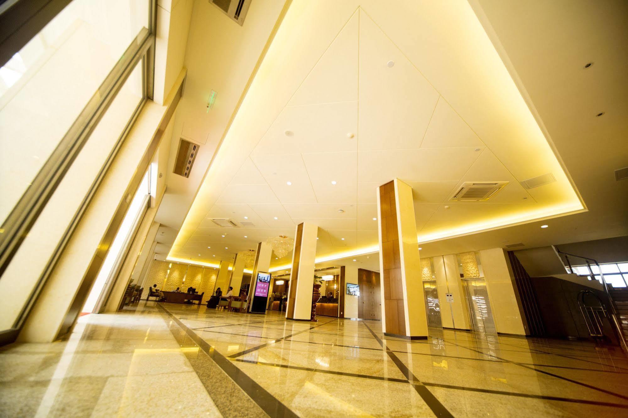 Hotel Africana Kampala Zewnętrze zdjęcie